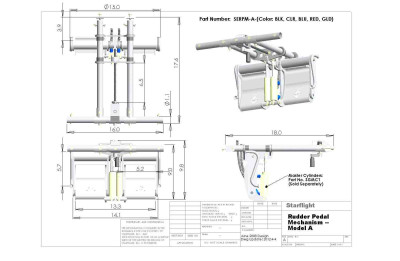 starflight rudder pedal mechanism model a june 2008.jpg