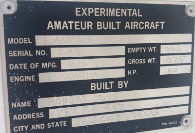 Data plate.png (2.59 MiB) Viewed 24857 times Data plate.png