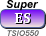 SuperES SuperES